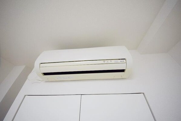 ウインドシティ東府中の物件内観写真